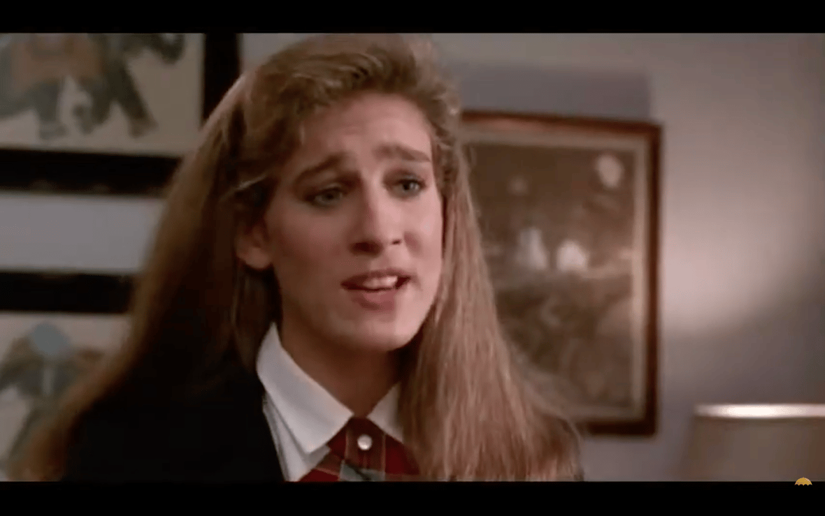 Best Sarah Jessica Parker Movies